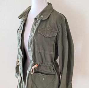 Levi Strauss Jacket